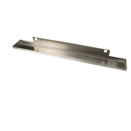 Alto-Shaam Drip Tray, Ar-7E, Front- Rh 1009063